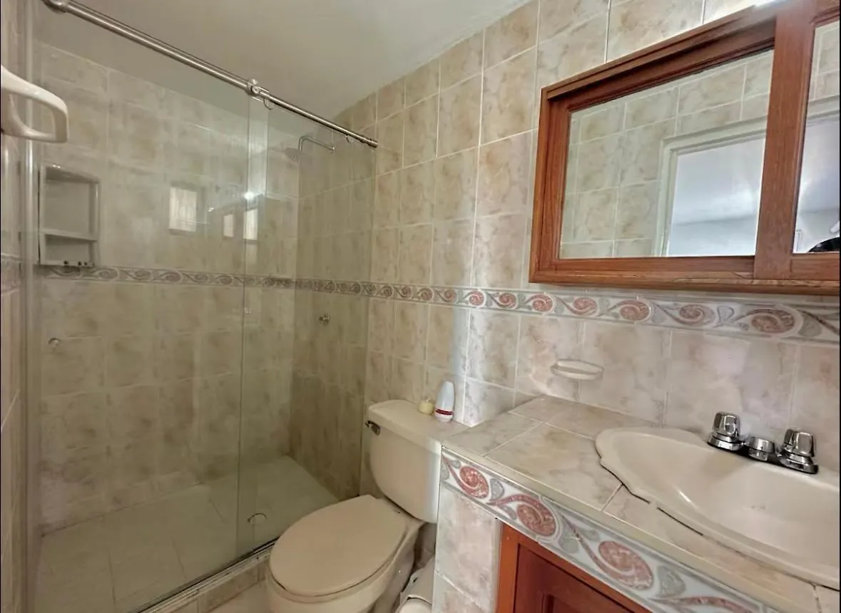 Hermoso Apt Frente Al Mar 4 Habitaciones Cartagena 公寓